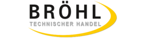 Peter Bröhl Technischer Handel Logo